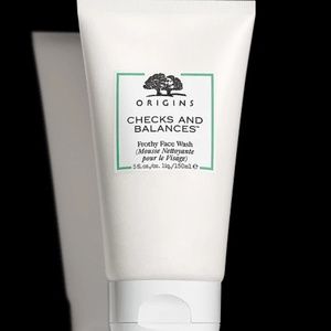 Origins Checks & Balances Face Wash